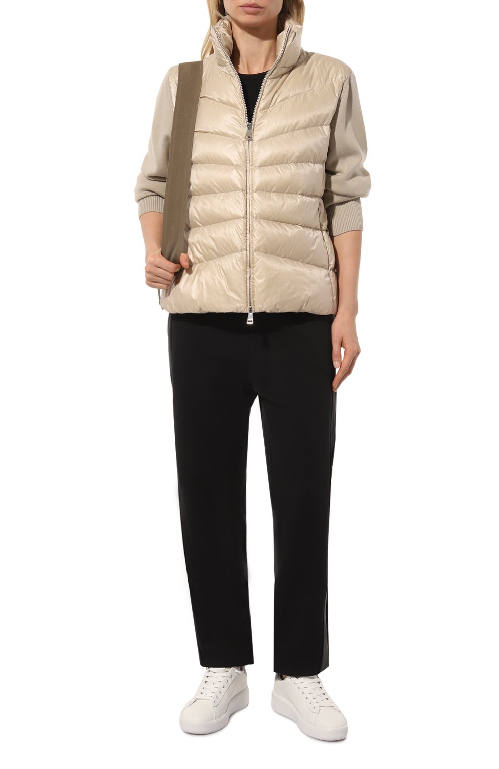 Пуховая куртка MONCLER, арт. 9B000.12/M1131, фото 2