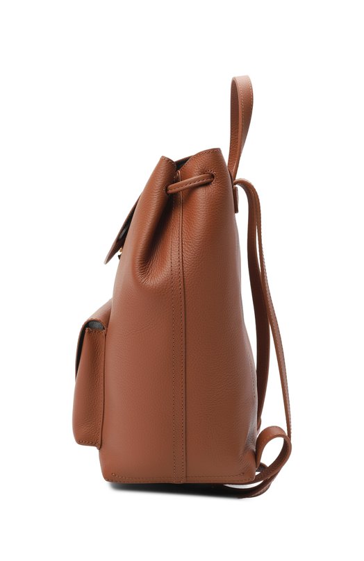 Рюкзак Nikla Coccinelle E1 T0A 14 01 01 Коричневый  E1 T0A 14 01 01 Фото 4