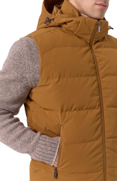 Пуховый жилет PAUL&SHARK, арт. 15312006/976/4XL, фото 5