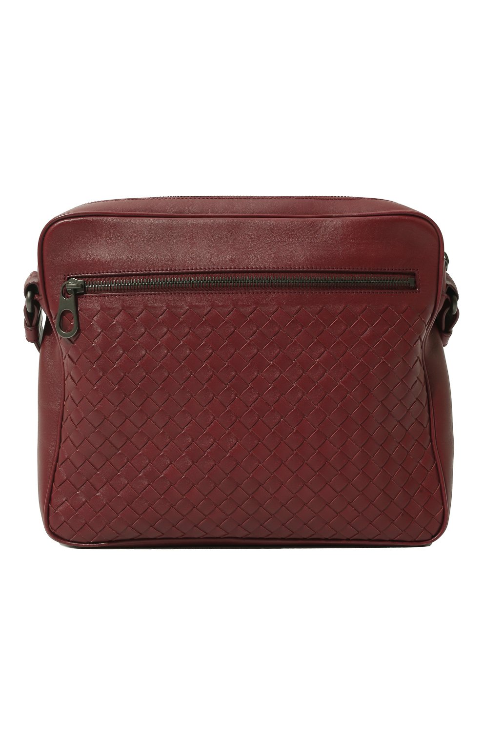 Кожаная сумка BOTTEGA VENETA, арт. 410667/V4651, фото 1