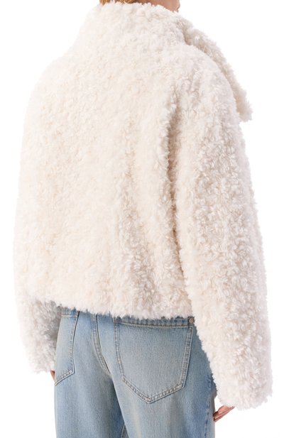 Шуба BOSS, арт. 50550632, фото 4