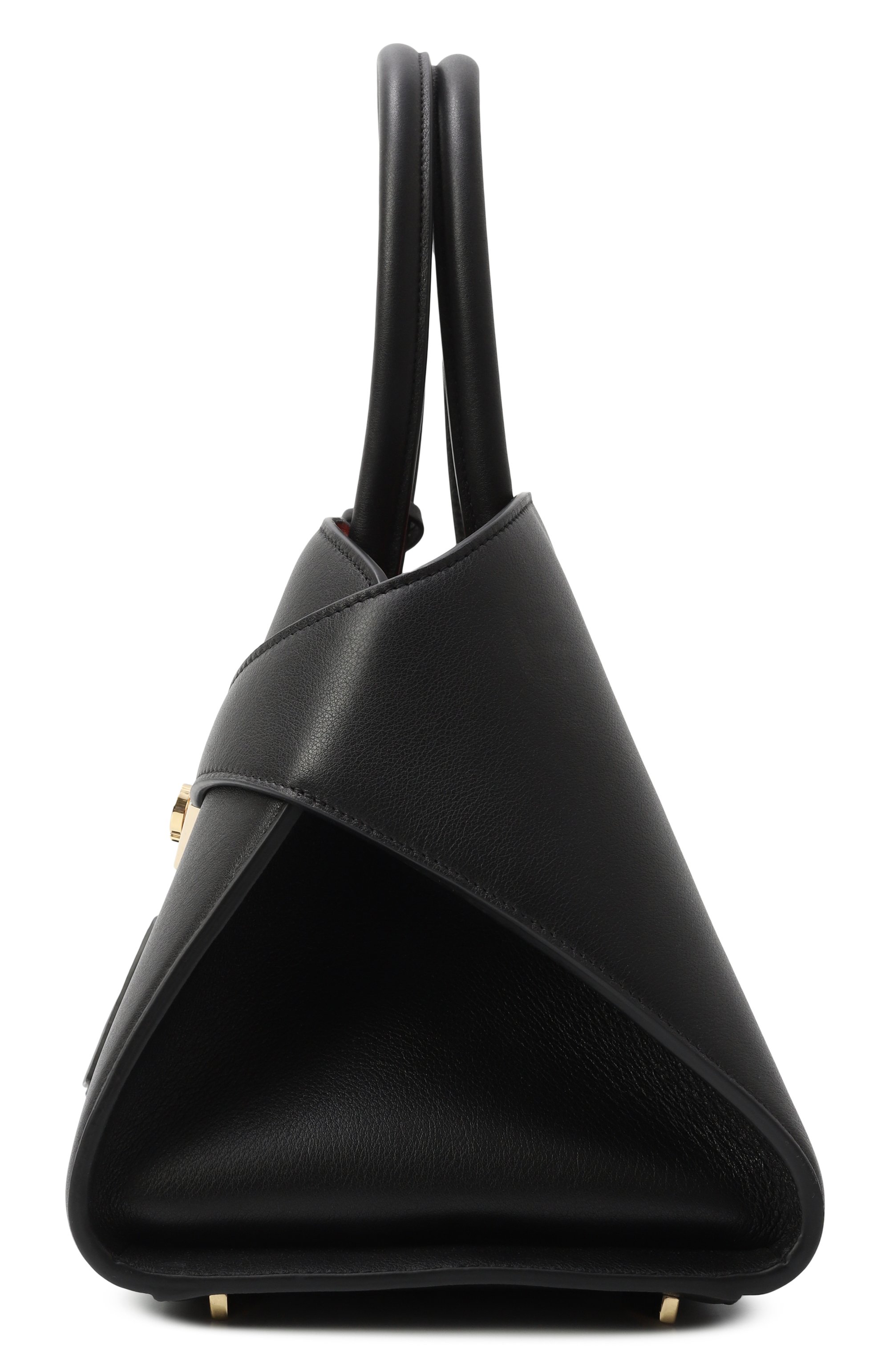 Сумка hug mеdium FERRAGAMO, арт. 215608/767814, фото 4