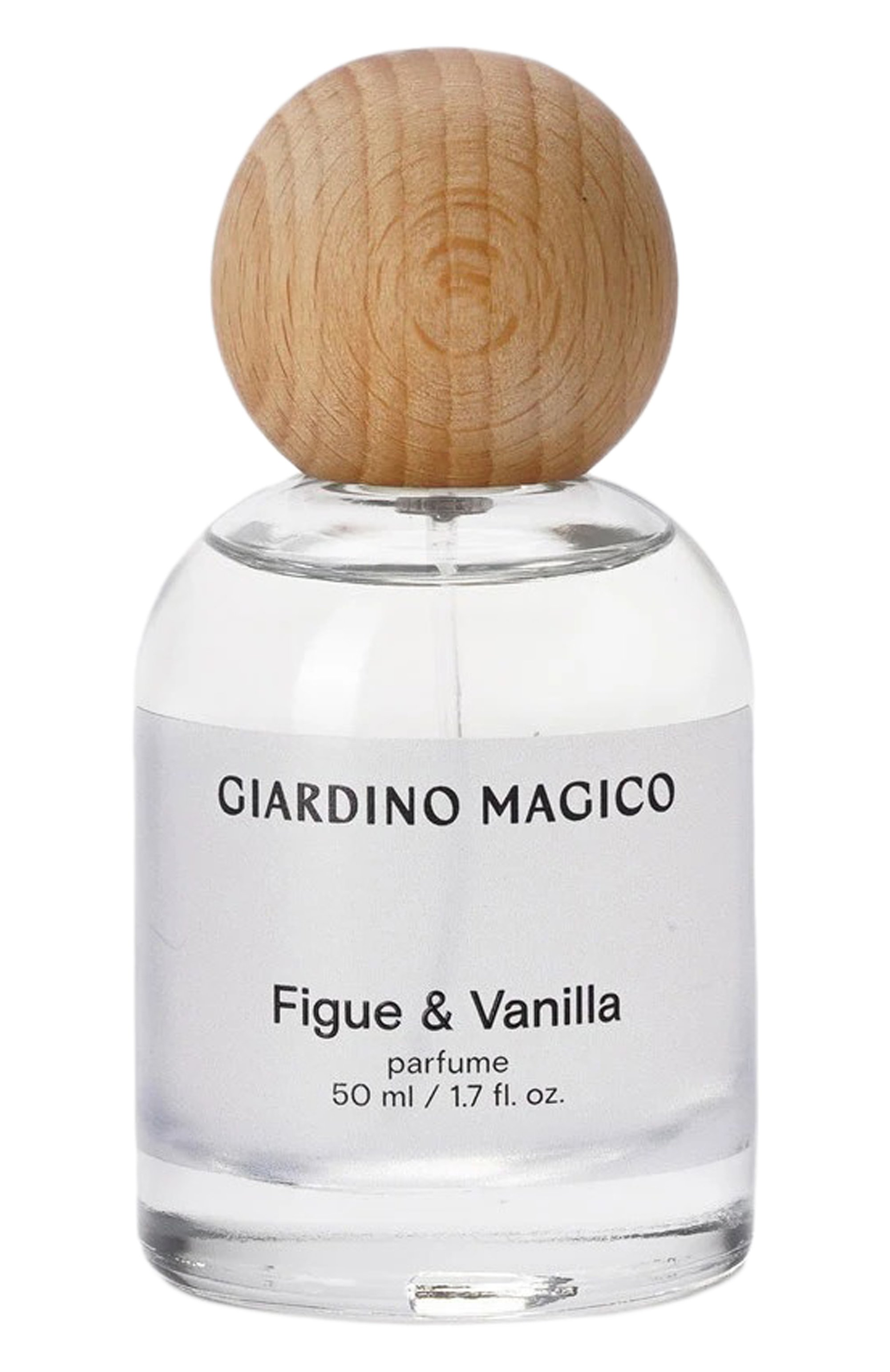 Духи figue & vanilla (50ml)  GIARDINO MAGICO, арт. 4640200326164, фото 1