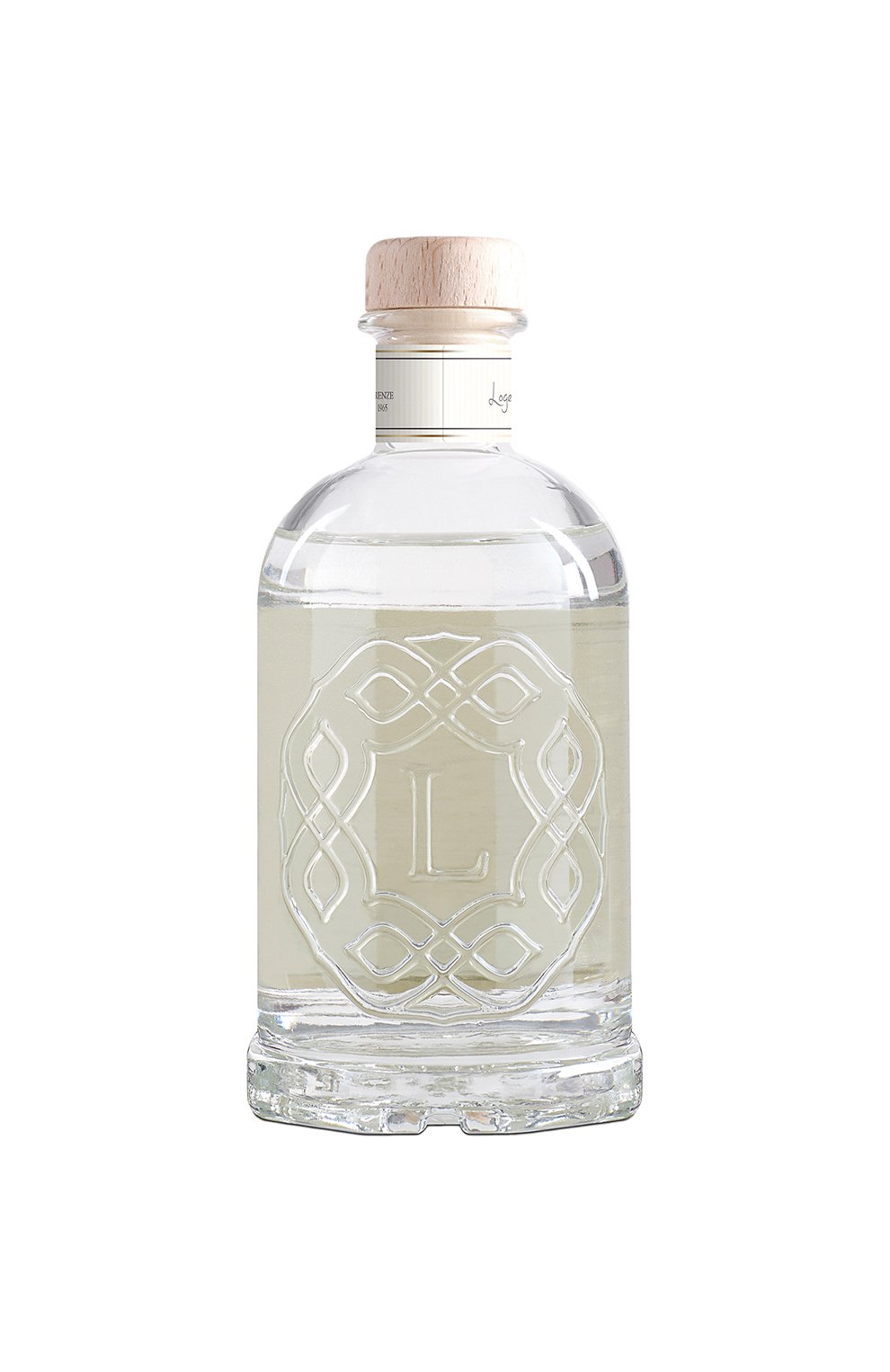 Диффузор fico e pera / "инжир & груша" (500ml) LOGEVY FIRENZE 1965 бесцветного цвета по цене 15000 руб., арт. 8050519371926, фото 2 Диффузор fico e pera / "инжир & груша" (500ml) LOGEVY FIRENZE 1965, арт. 8050519371926, фото 2