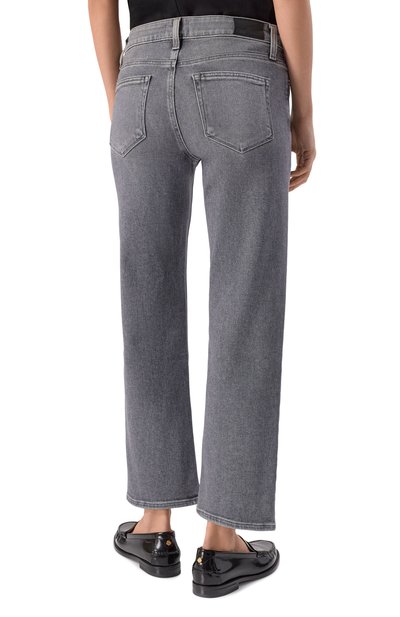 Джинсы mason ankle PAIGE, арт. 1J86K48-C817, фото 4