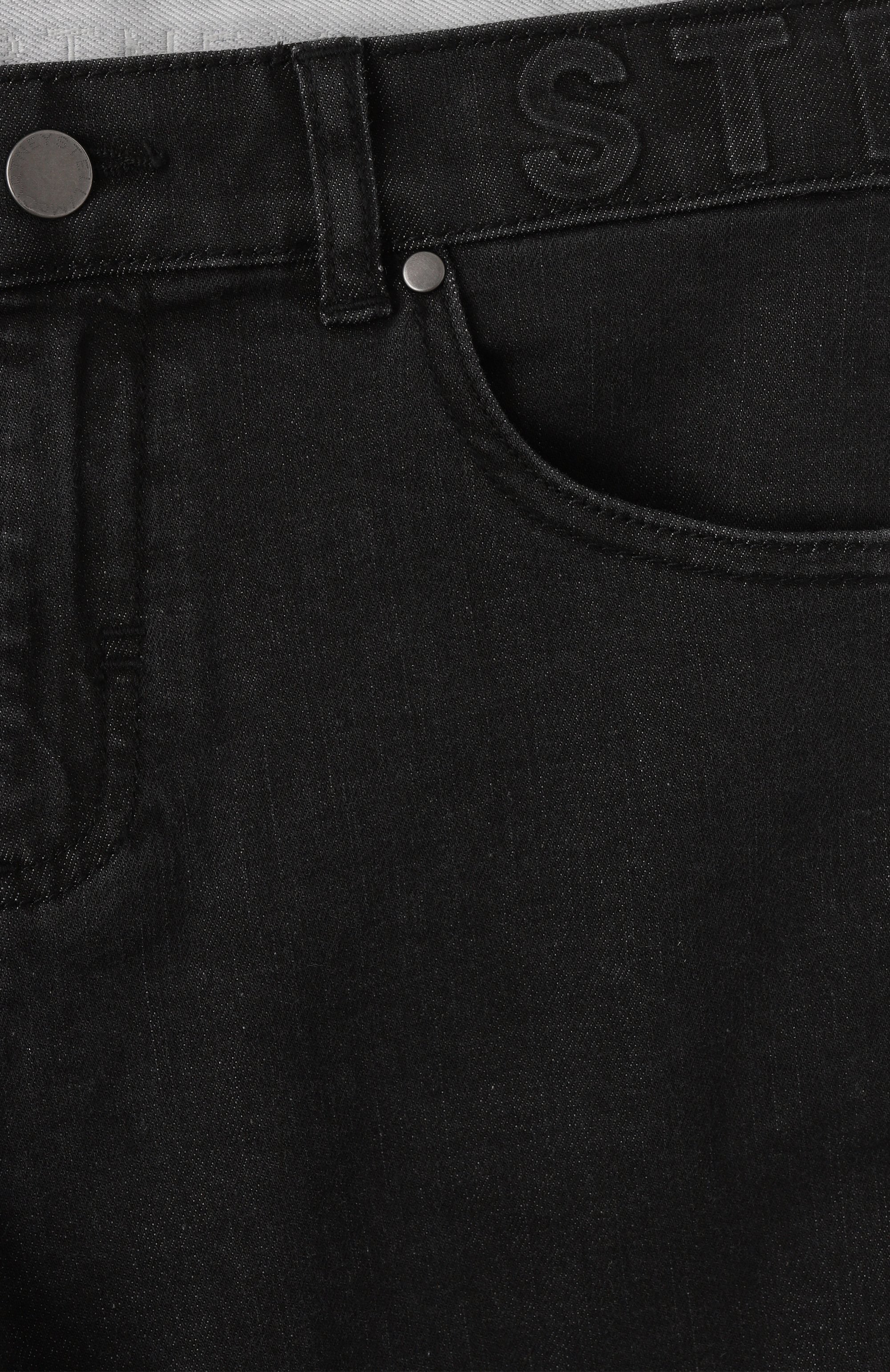 Джинсы STELLA MCCARTNEY, арт. TV6P20, фото 3