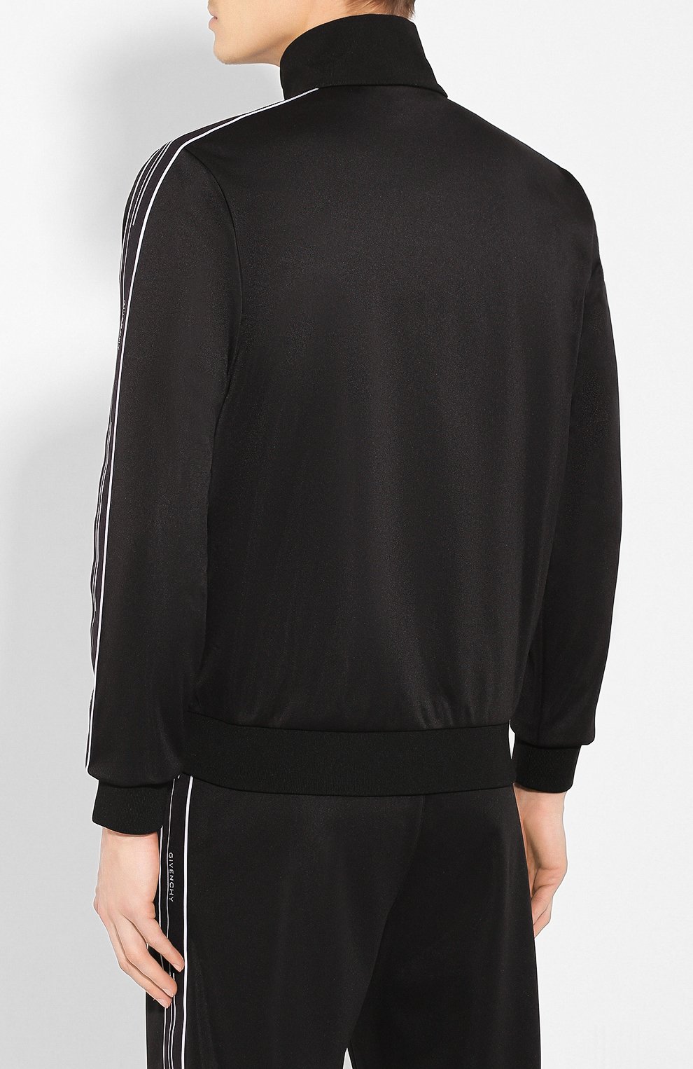 Толстовка GIVENCHY, арт. BMJ05J300B, фото 4