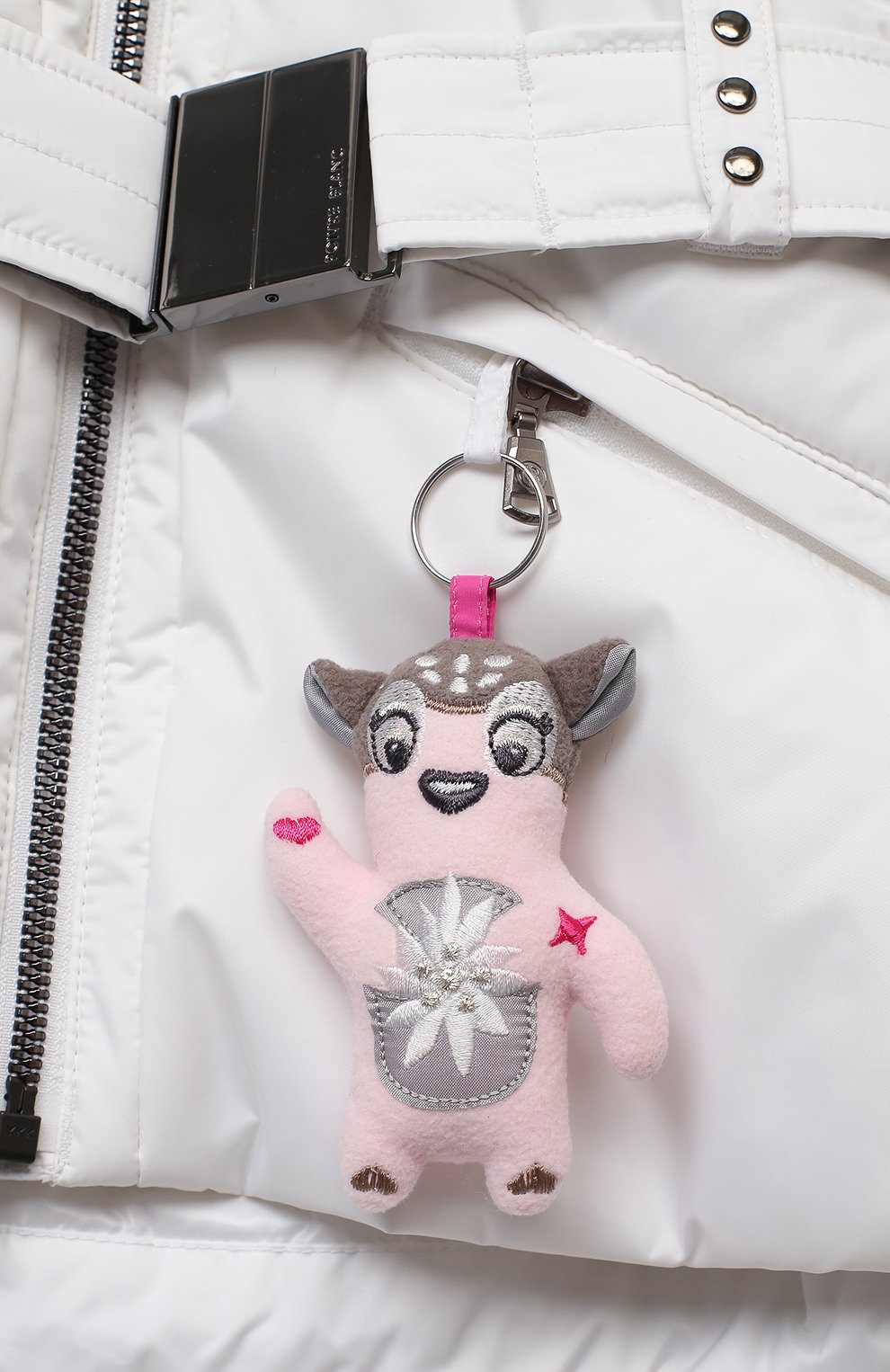 Куртка с капюшоном POIVRE BLANC, арт. 279584, фото 3