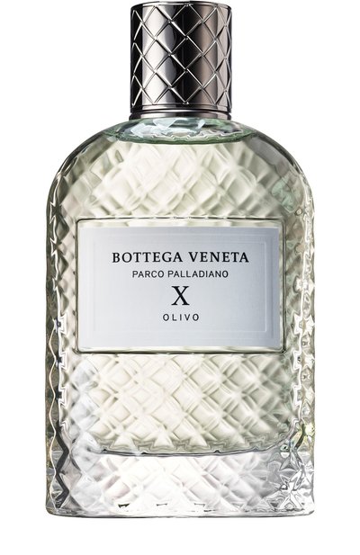 Парфюмерная вода parco palladiano x olivo (100ml) BOTTEGA VENETA, арт. 72880040000, фото 1