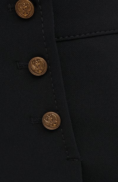 Юбка REDVALENTINO, арт. XR3RAI60/5LB, фото 5