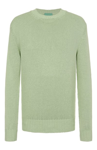 Свитер из шелка и льна MVST, арт. A010/7660, фото 1