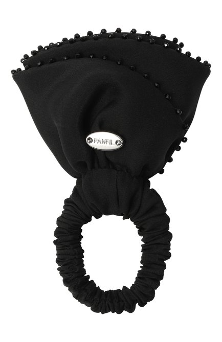 Женская резинка для волос PANFIL, арт. 0-Scr-RDB