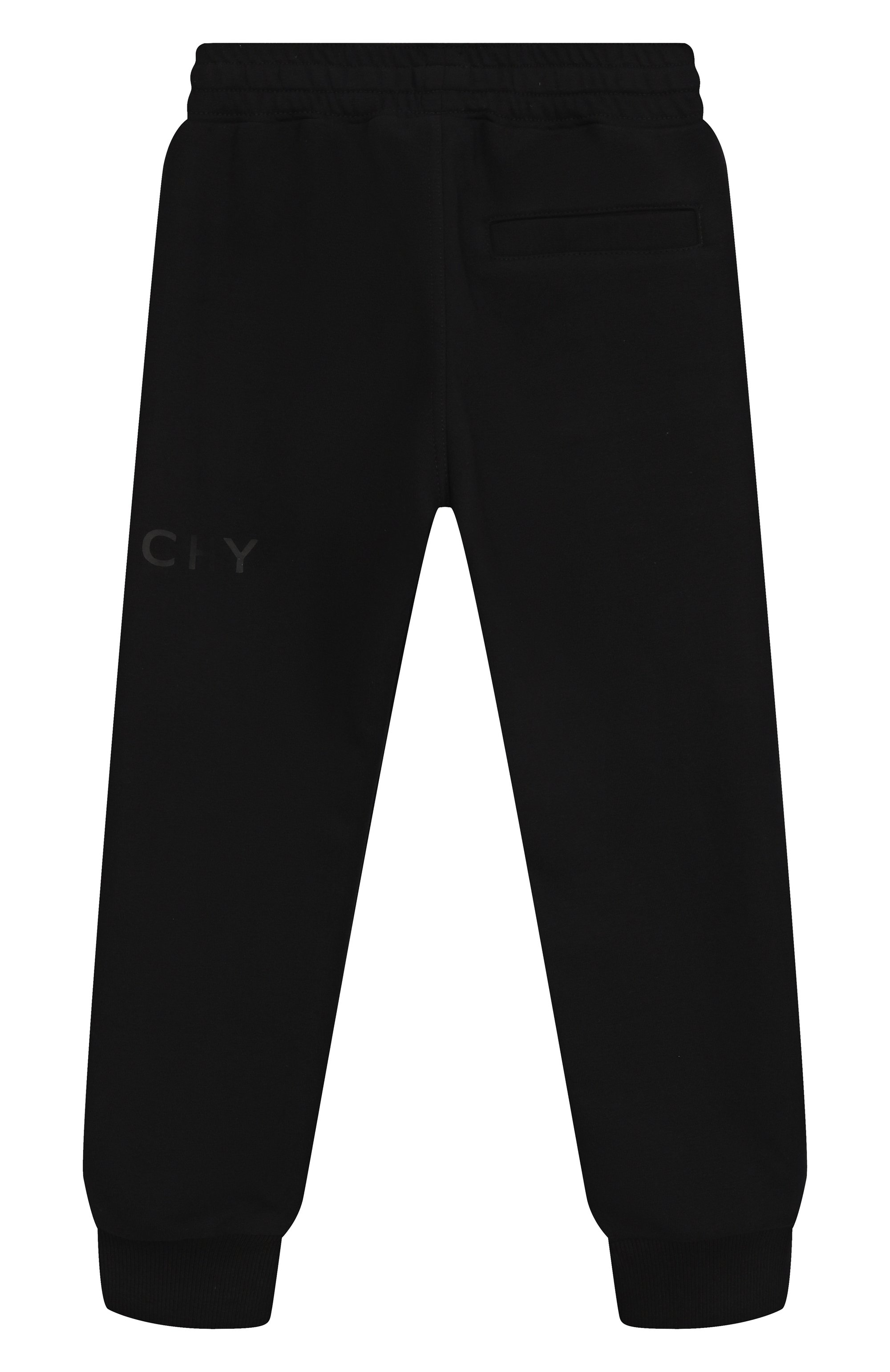 Хлопковые джоггеры GIVENCHY, арт. H30922, фото 2