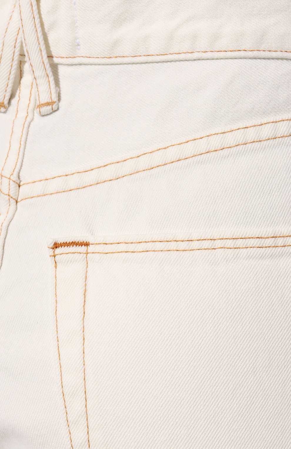 Джинсы SLVRLAKE, арт. LNDJ407PNATW/L0ND0N, фото 5