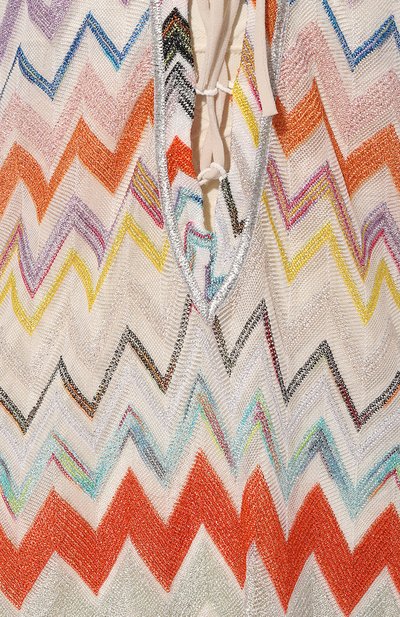 Туника MISSONI, арт. MC23SQ06/BR00XL, фото 5