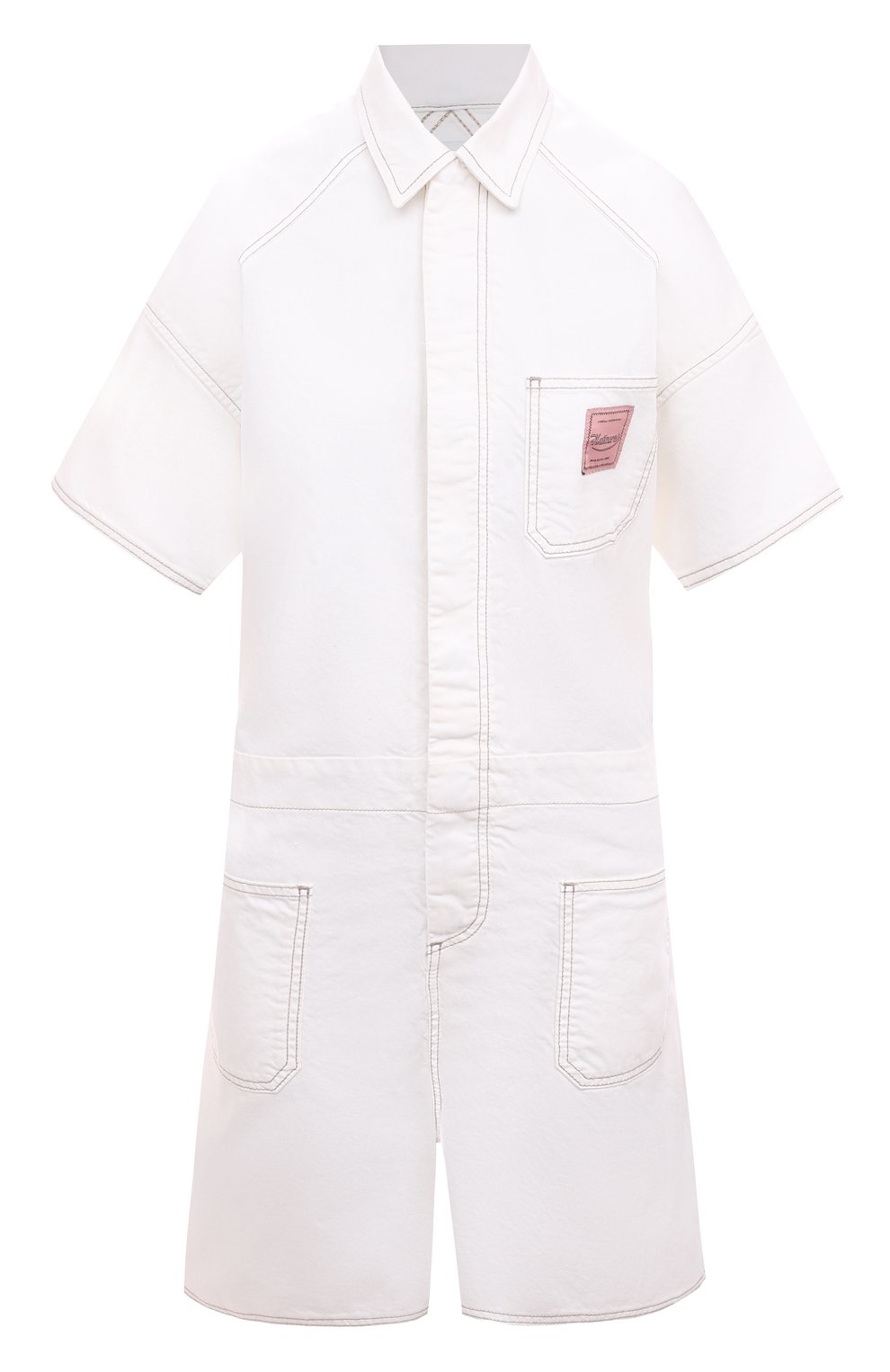 Джинсовый комбинезон HAIKURE, арт. HEW10021GF146PX, фото 1