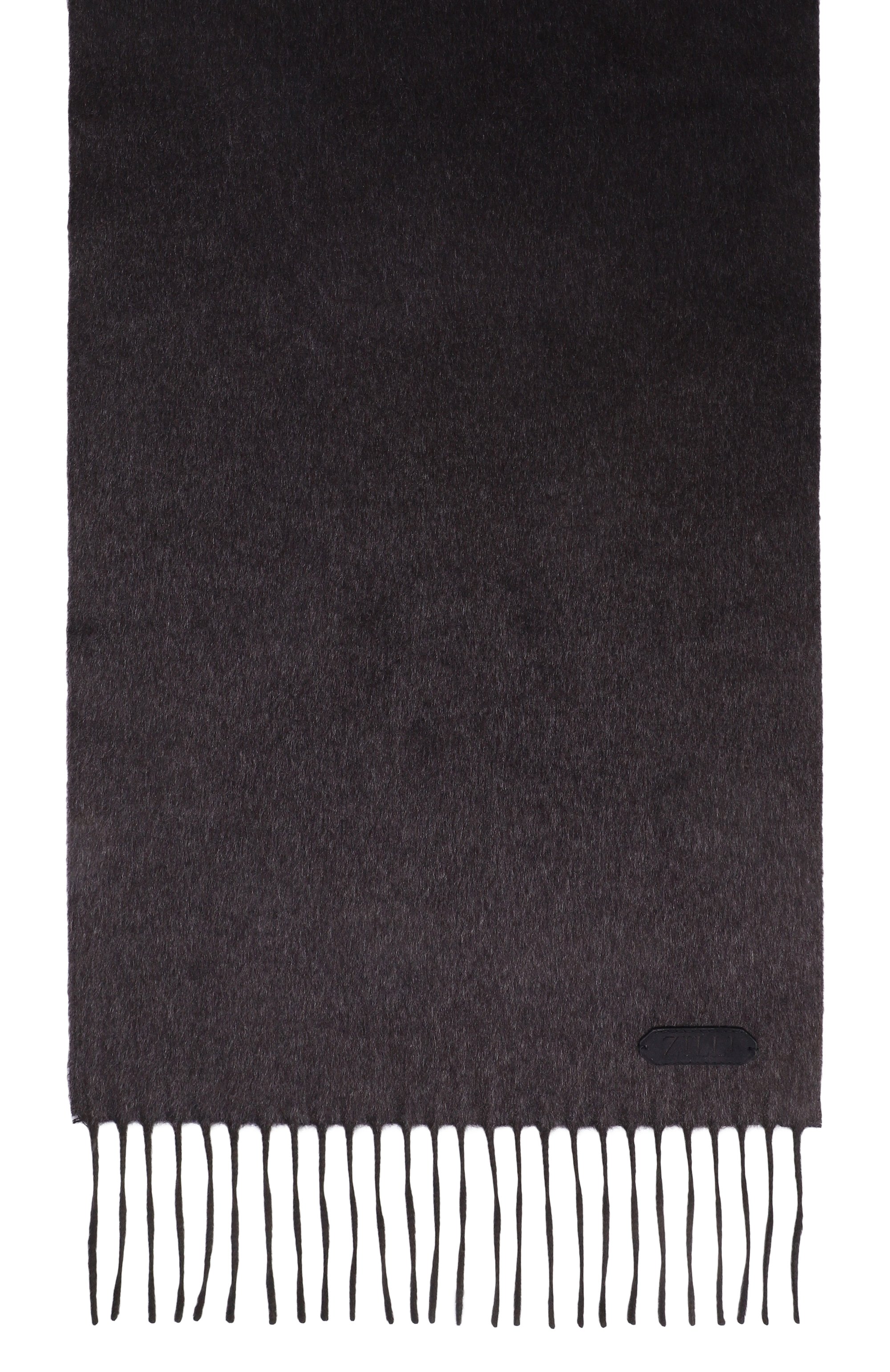 Шарф из шелка и кашемира ZILLI, арт. SSIR00M0236VZI0C0, фото 4