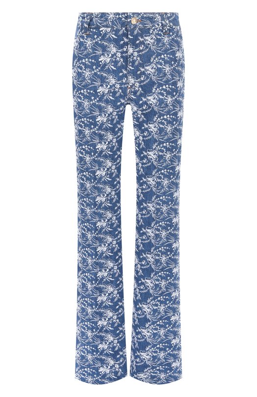 Джинсы Giambattista Valli 25FWPVM03178/J5DEN Синий 25FWPVM03178/J5DEN