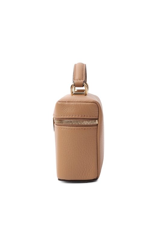 Сумка Furla Camelia micro Furla WE00625 Бежевый  WE00625 Фото 4
