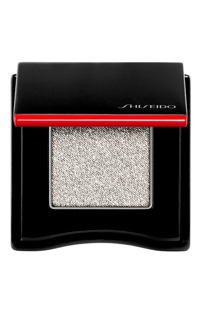 Моно-тени для век powder gel, 7 shari-shari silver SHISEIDO, арт. 17711SH, фото 1