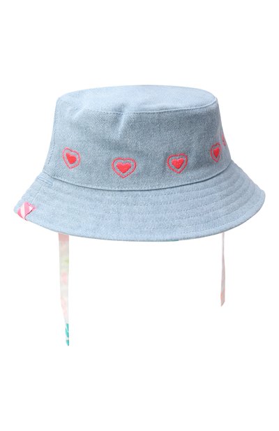 Джинсовая панама BILLIEBLUSH, арт. U22075