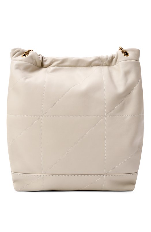 Сумка Jamie 4.3 Saint Laurent 781666/AAB32 Кремовый  781666/AAB32 Фото 6