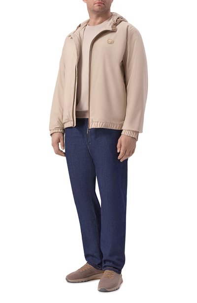 Мужской бомбер STEFANO RICCI, арт. M6J6100040/PL001H_001