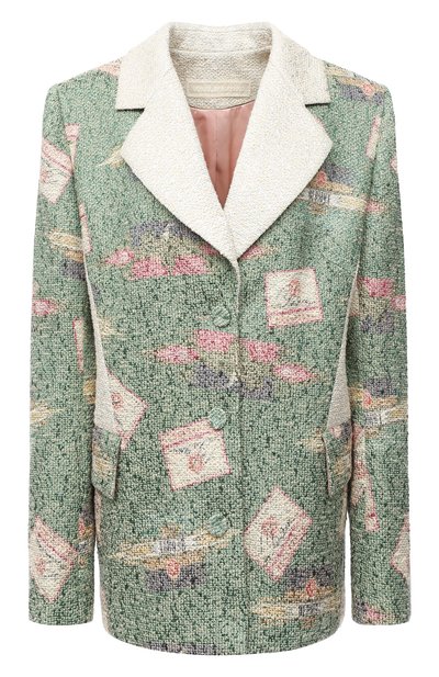 Женский жакет ULYANA SERGEENKO, арт. GCC002FW20P 1181т20