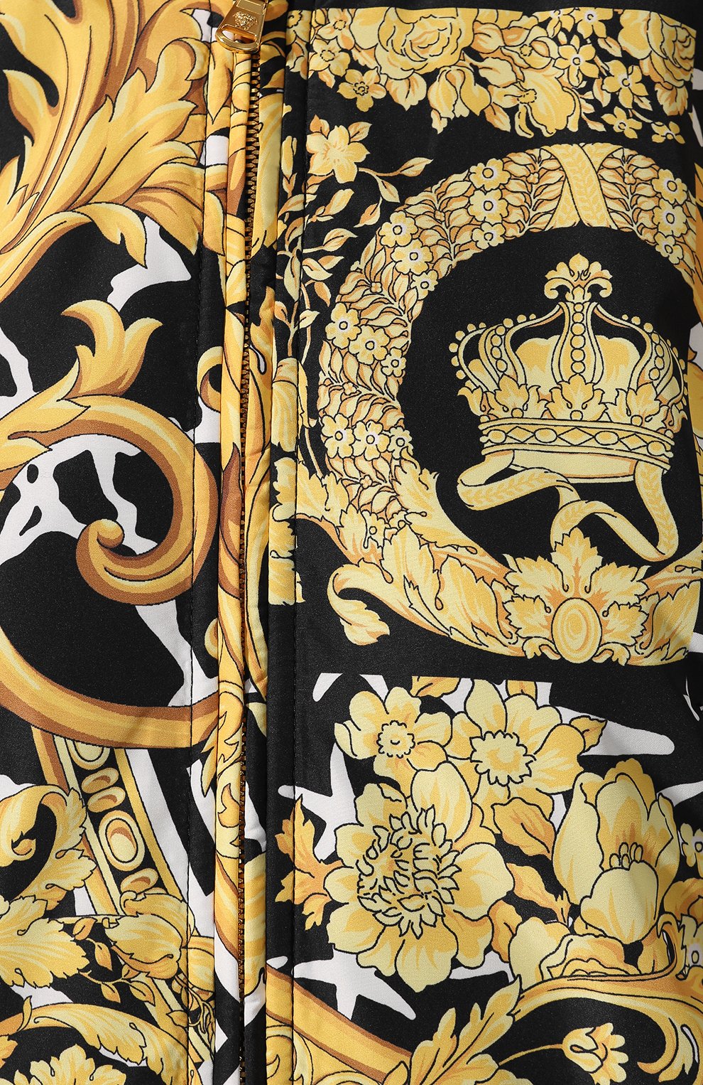 Бомбер VERSACE, арт. A84003/A231034, фото 5