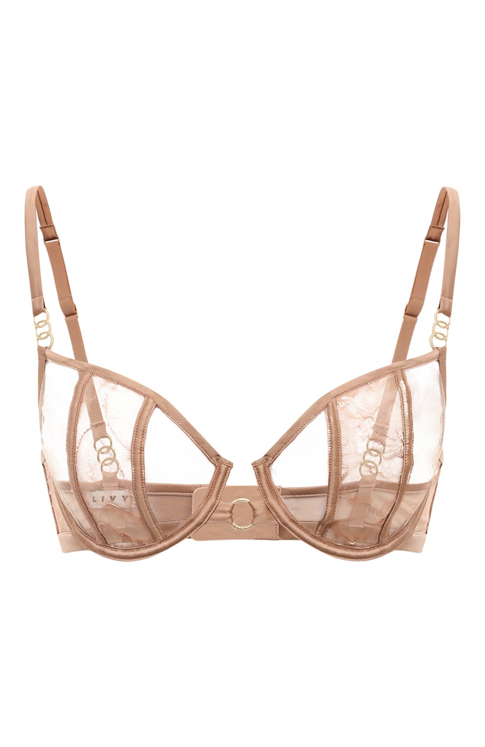 Бюстгальтер с мягкой чашкой LIVY, арт. 652068216, фото 1