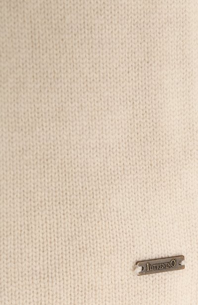 Шарф из шерсти и кашемира IL TRENINO, арт. CL 4100/VA, фото 2