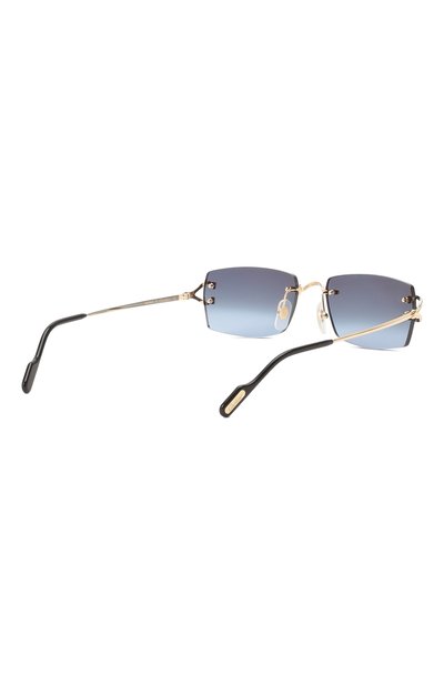 Солнцезащитные очки CARTIER, арт. CT0550S 002, фото 5