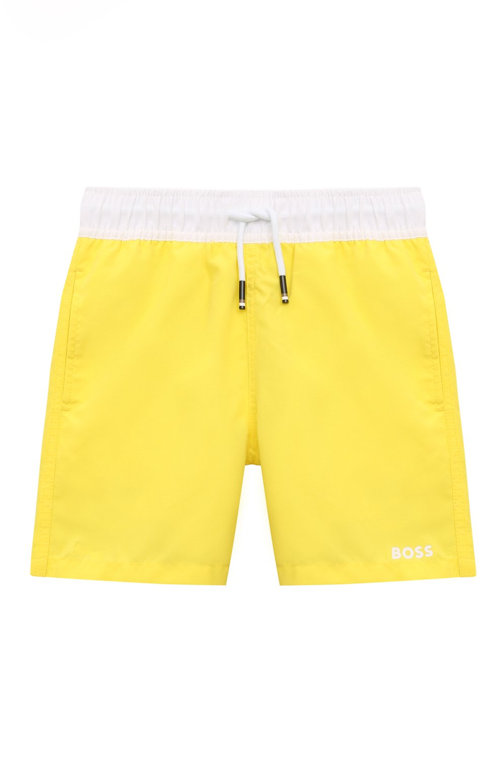 Плавки-шорты BOSS, арт. J50668, фото 1