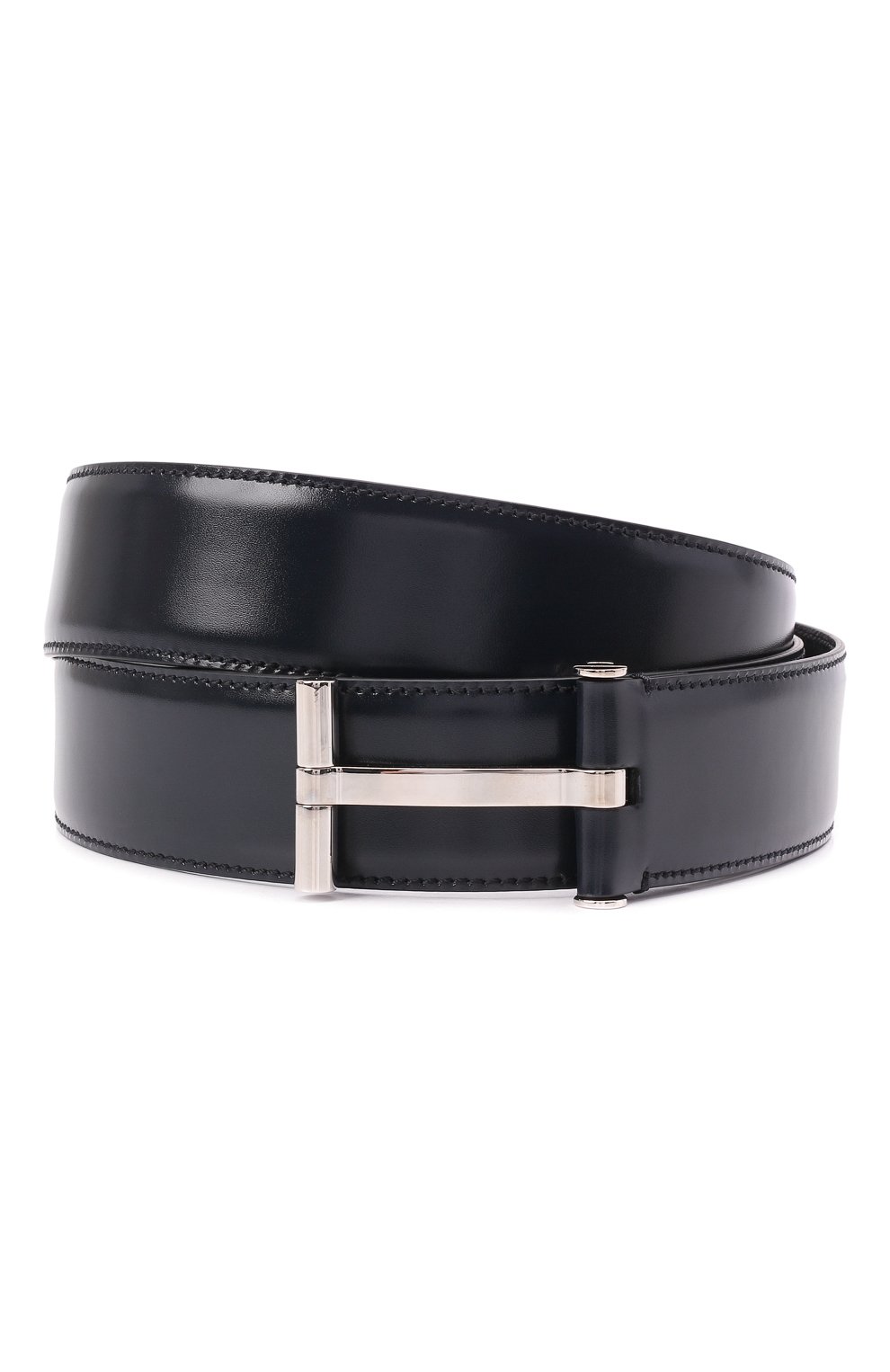 Кожаный ремень TOM FORD, арт. TB154P-CT9, фото 1