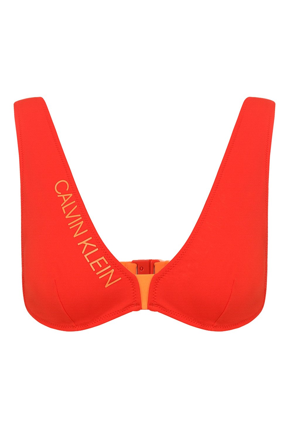 Треугольный бра с фестонами CALVIN KLEIN, арт. KW0KW00837, фото 1