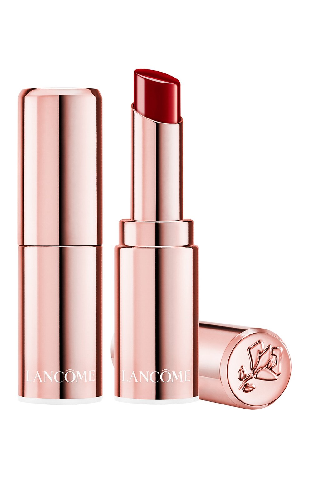 Сияющая губная помада l’absolu mademoiselle, 156 LANCOME, арт. 3614272940987, фото 1