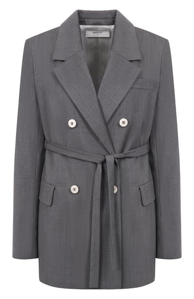 Женский шерстяной жакет BEATRICE .B, арт. 25FA3013W01600