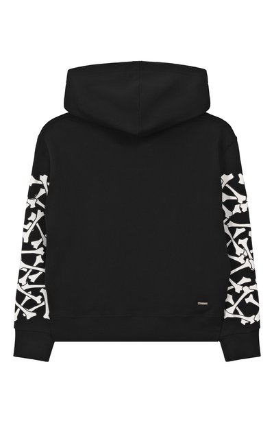 Хлопковое худи AMIRI, арт. AKJYHD1011, фото 2