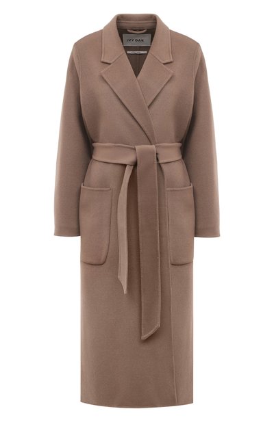 Шерстяное пальто IVY OAK, арт. I01123F1046, фото 1