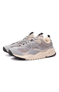 Светло-серый