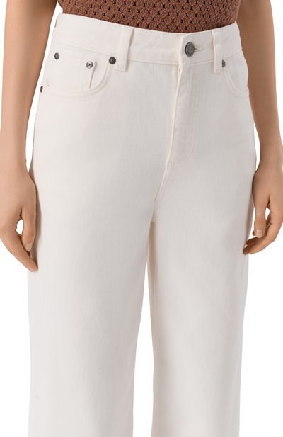 Джинсы wide leg 415 12 STOREEZ, арт. 136796, фото 5