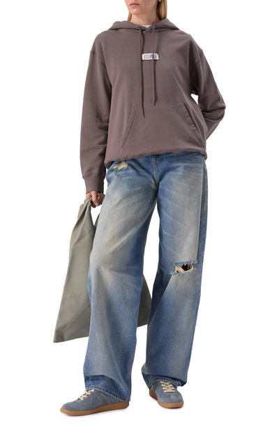 Джинсы MM6, арт. S52LA0241/M30016, фото 2