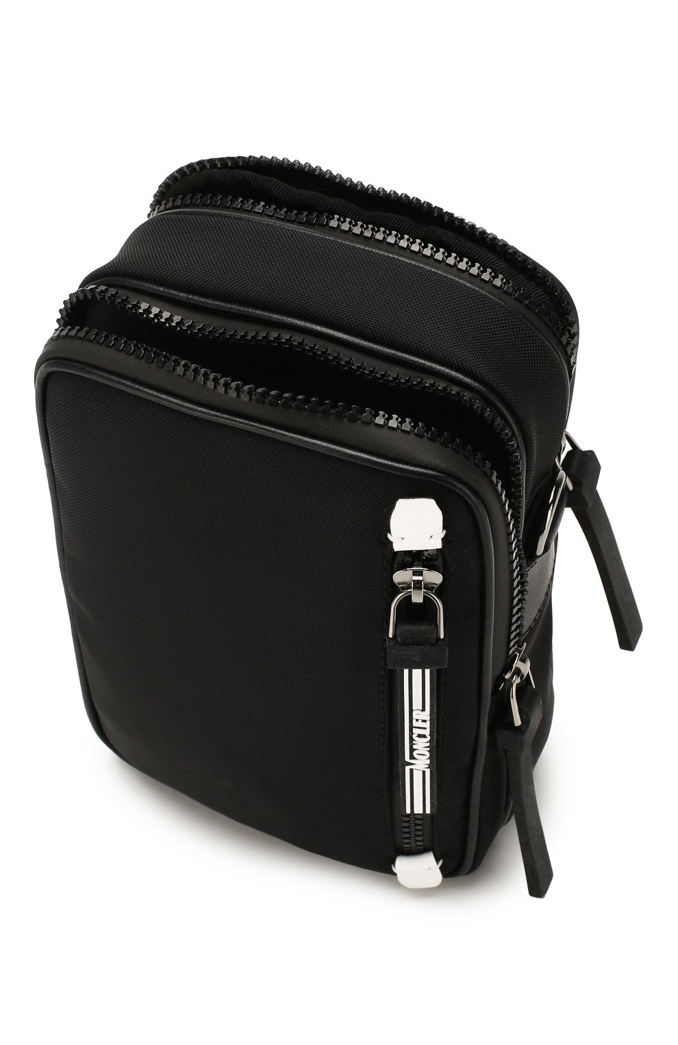 Текстильная сумка MONCLER, арт. F1-09A-5L700-00-02SBA, фото 4