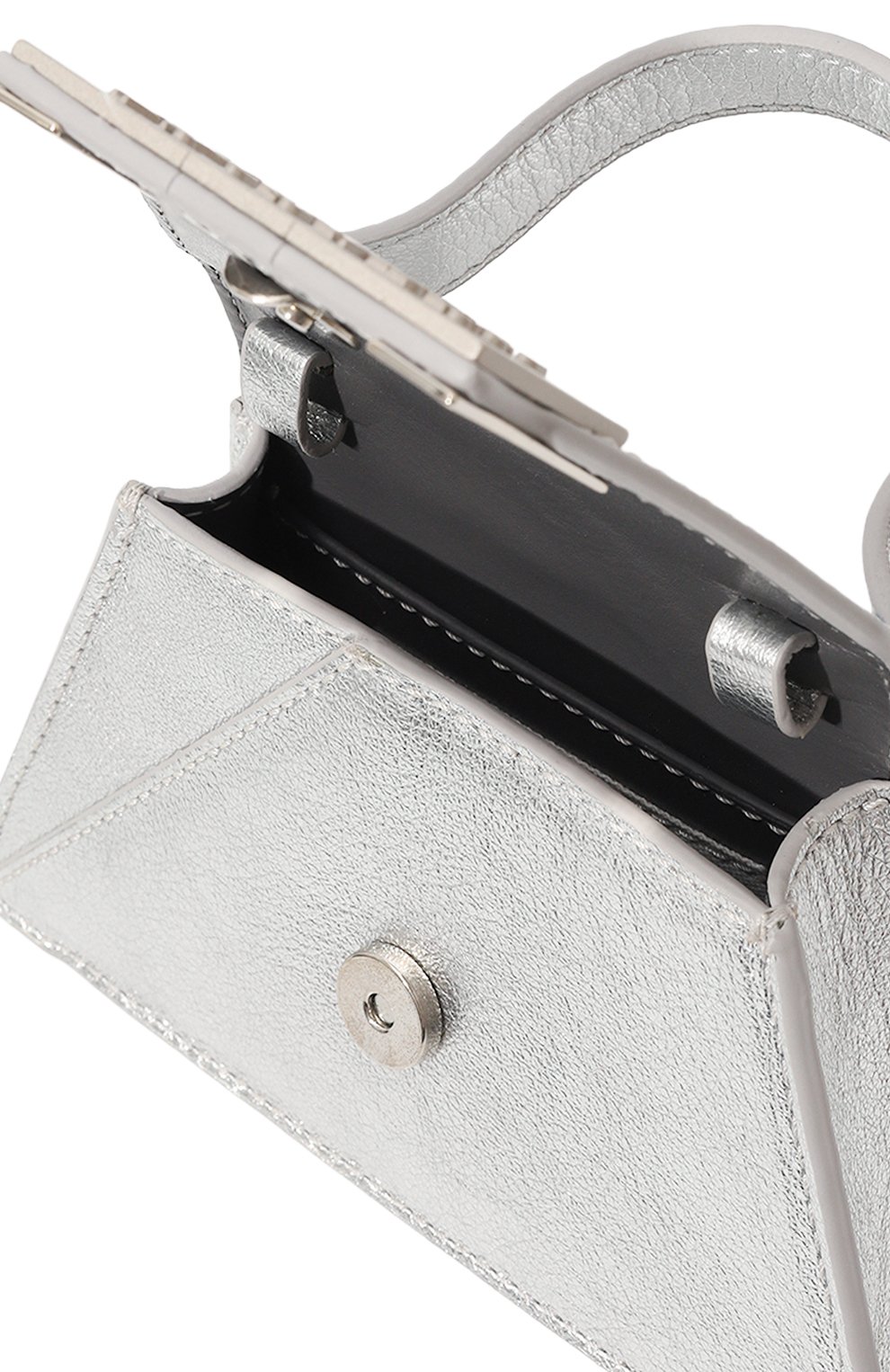 Сумка numbers MM6, арт. SB6ZI0009/P6206, фото 5