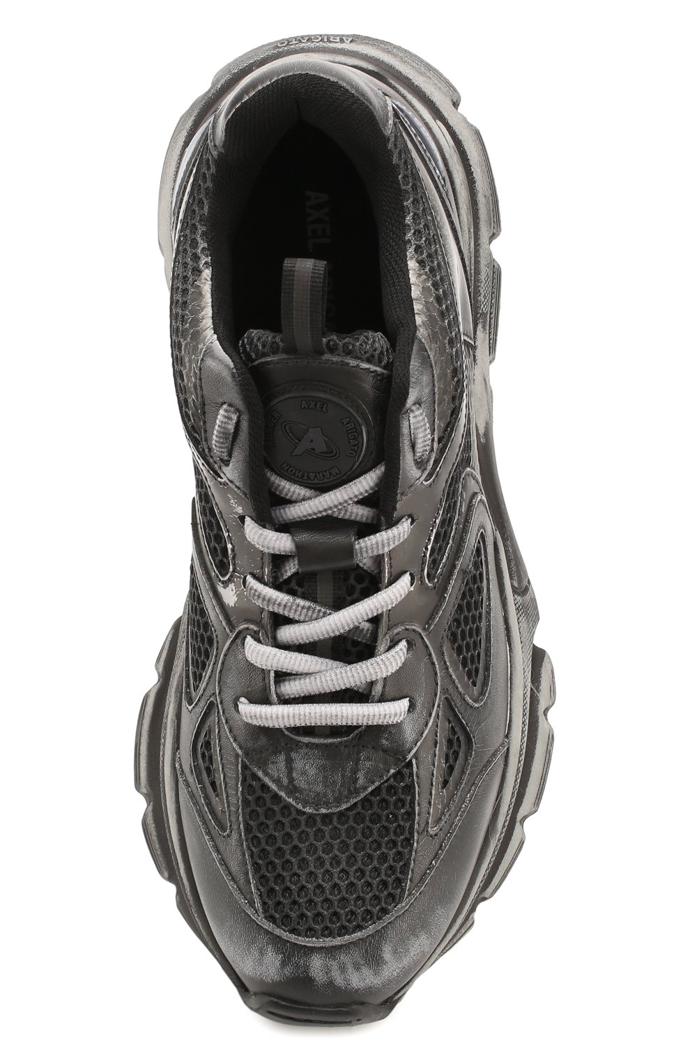 Комбинированные кроссовки marathon AXEL ARIGATO, арт. 93034, фото 5