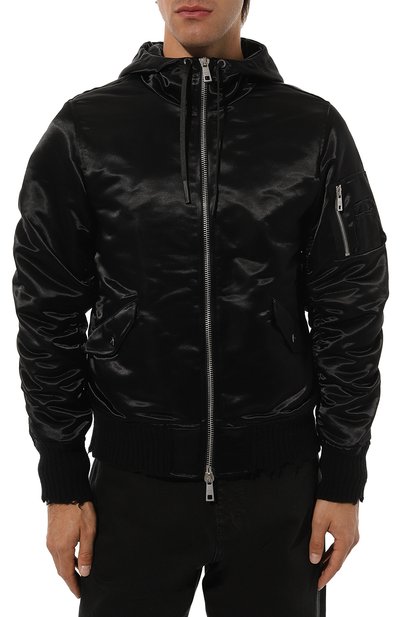 Утепленный бомбер GIORGIO BRATO, арт. TX25F1402, фо�то 3