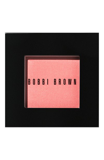 Женские румяна, оттенок pink coral BOBBI BROWN, арт. E4PE-31