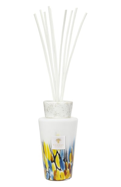 Диффузор rainforest totem (ваза mayumbe 2000ml + рефил 2x1000ml) BAOBAB, арт. 5415198486201