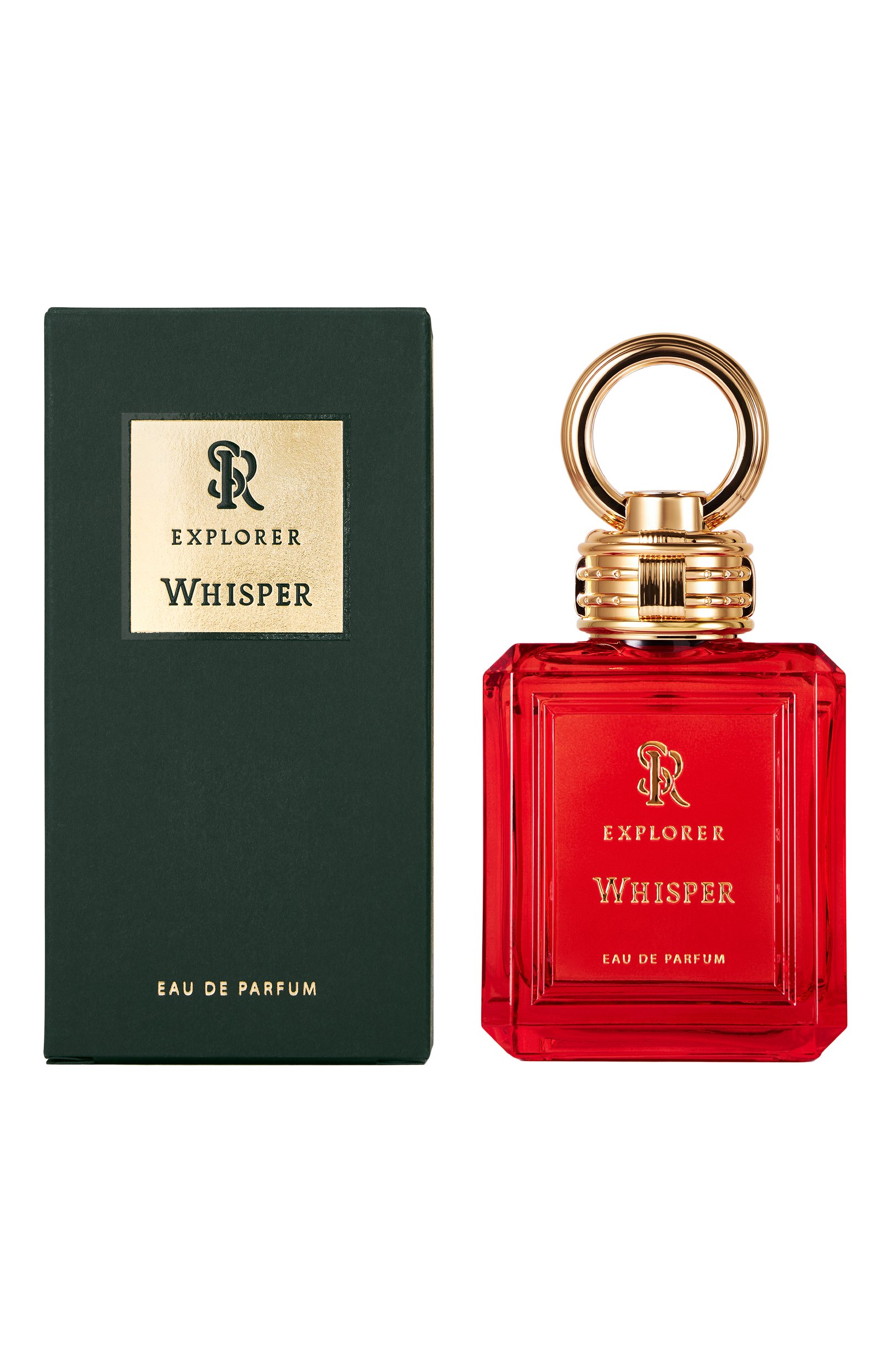 Парфюмерная вода whisper (100ml) STEFANO RICCI, арт. 8059134954118, фото 2