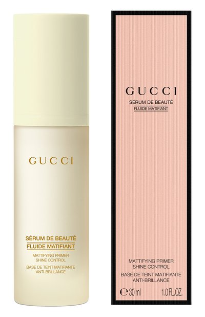 Праймер sérum de beauté fluide matifiant (30ml) GUCCI, арт. 3616302937004, фото 3